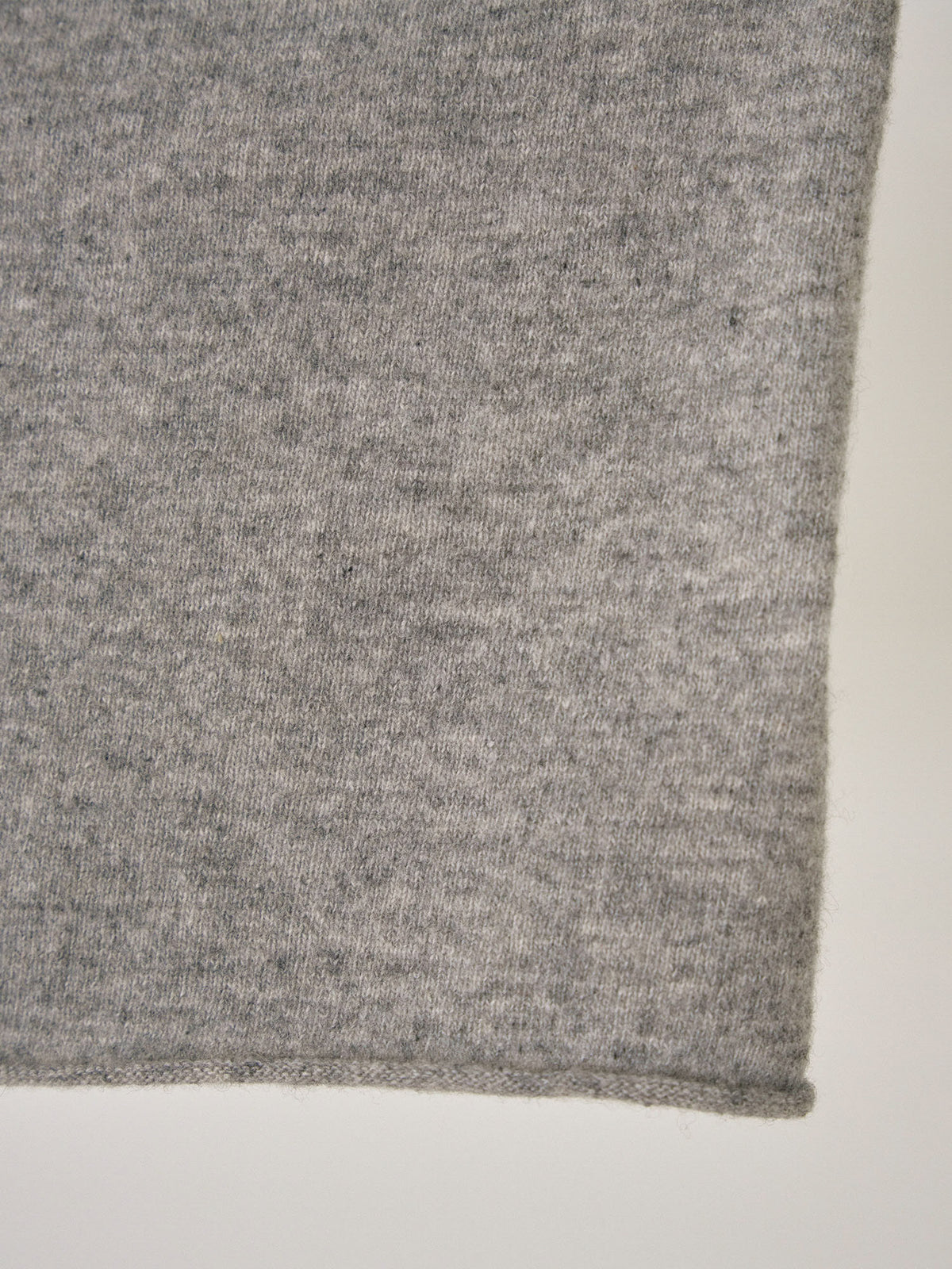 MARAN Cashmere Bustier - Gray 商品画像20/21