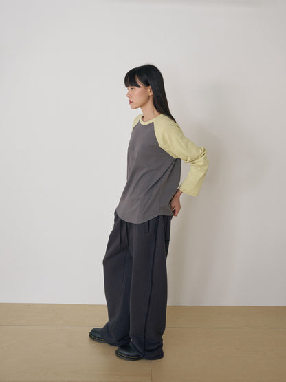 Flow Sweatpants - Charcoal 7