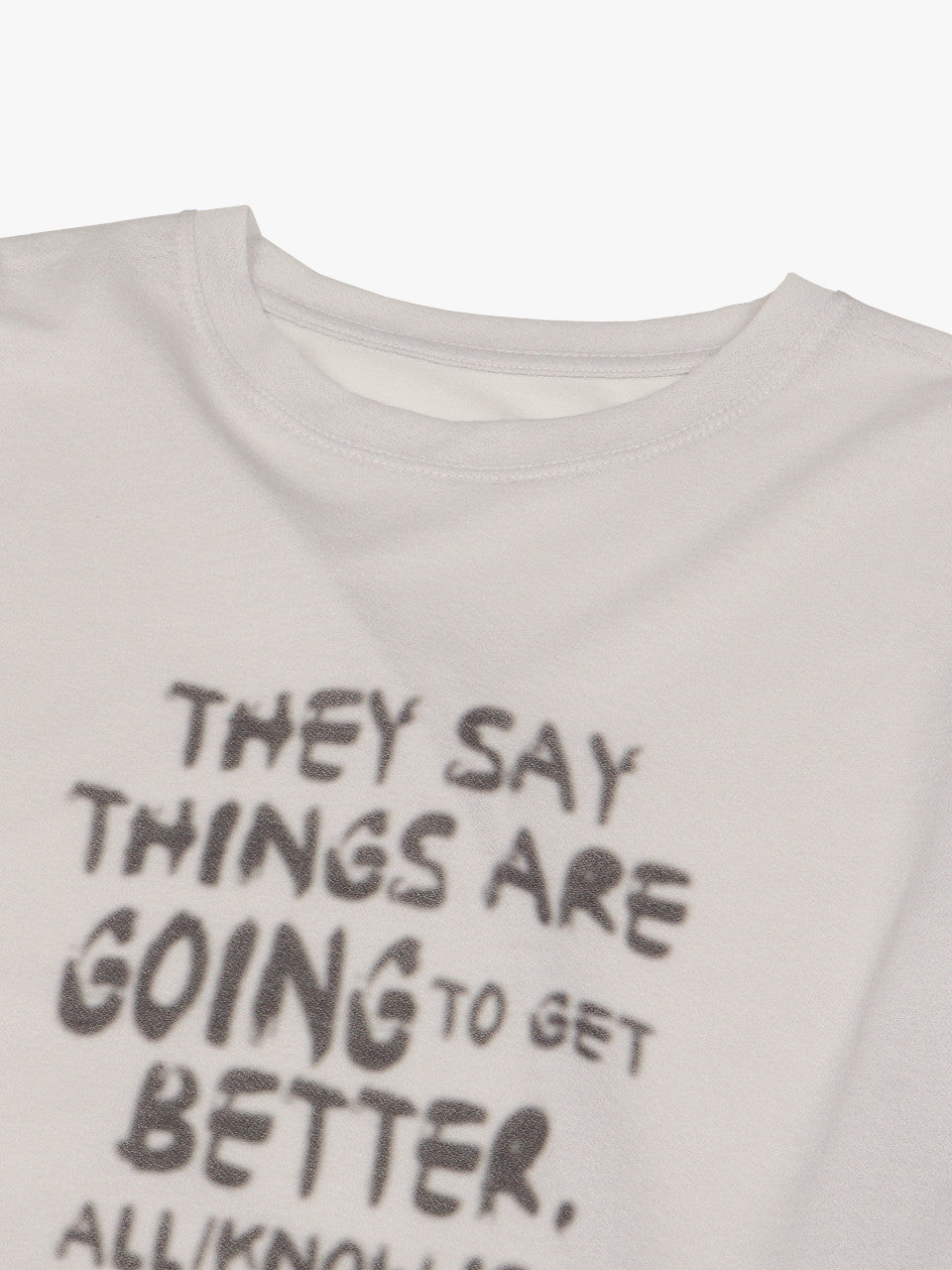 【A MA:DE 2026SS】Barrel T - shirt ( 2color )