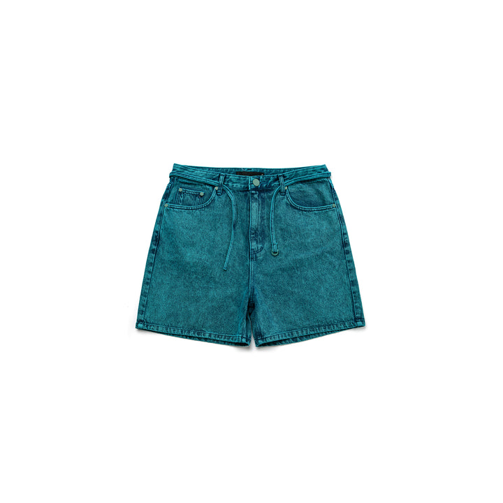 【C Wear シーウエア】SOJU DENIM SHORTS