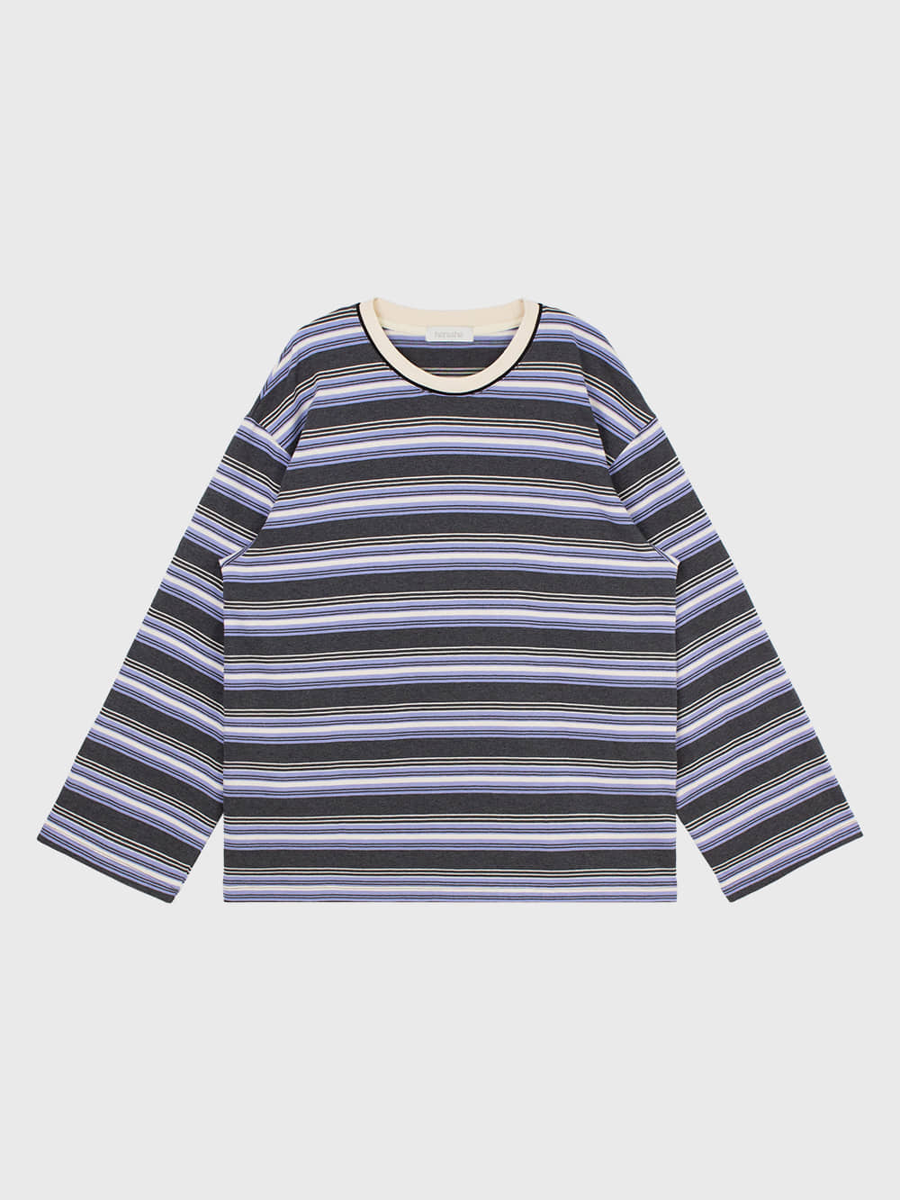 Dual Stripe T-Shirt