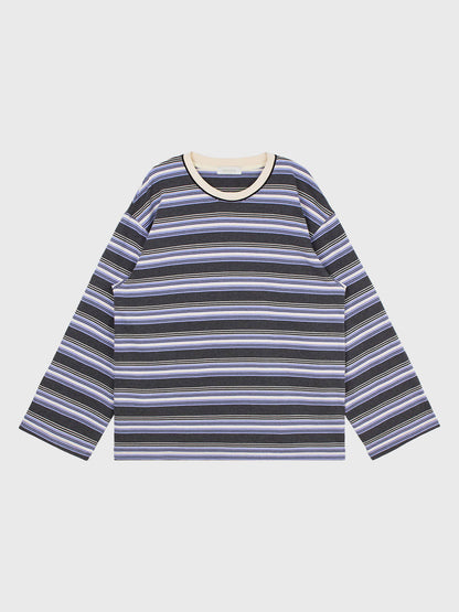 Dual Stripe T-Shirt