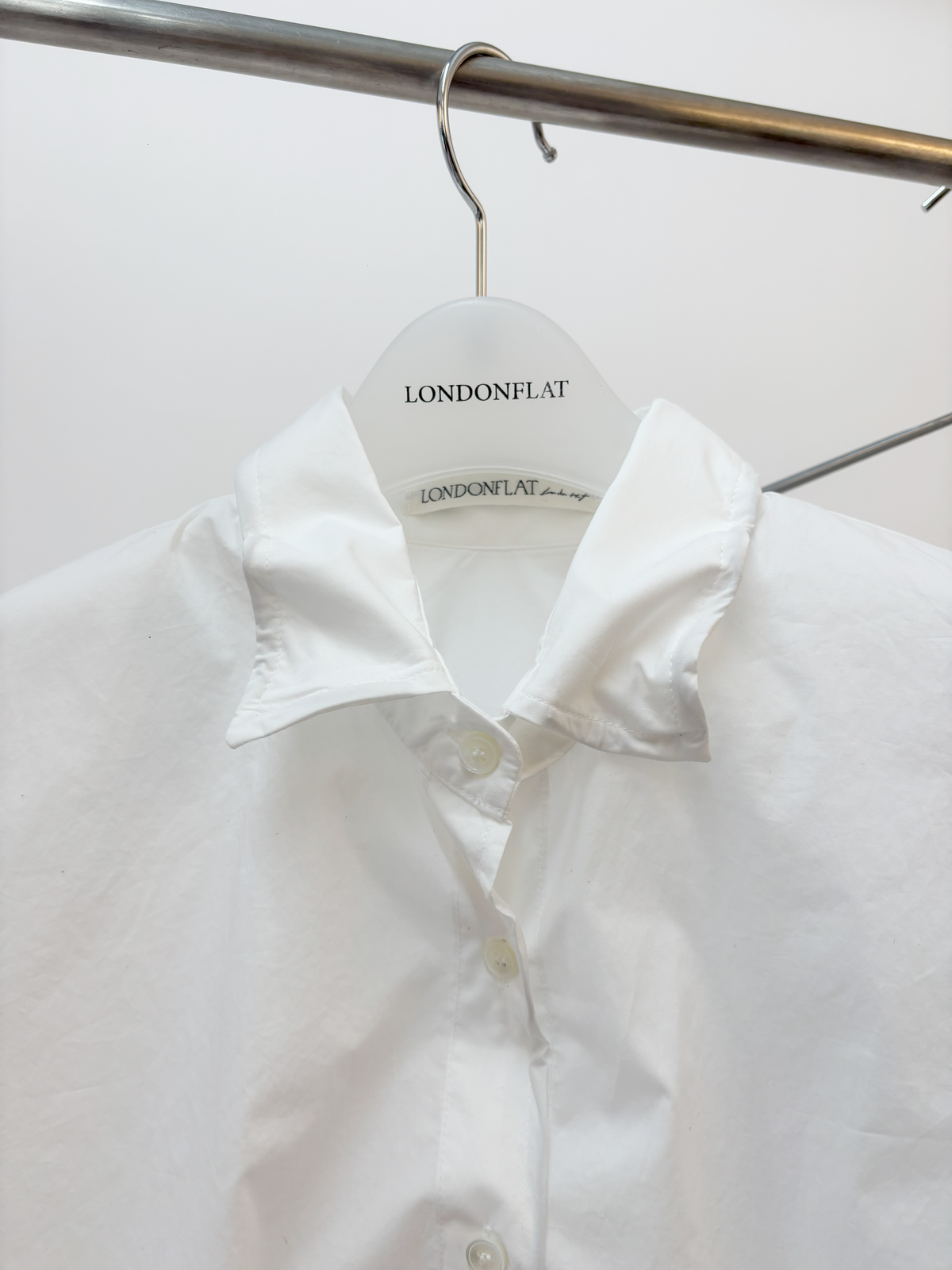 Wire Fit Shirt