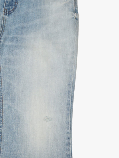 【A MA:DE 2026SS】Verny denim pants