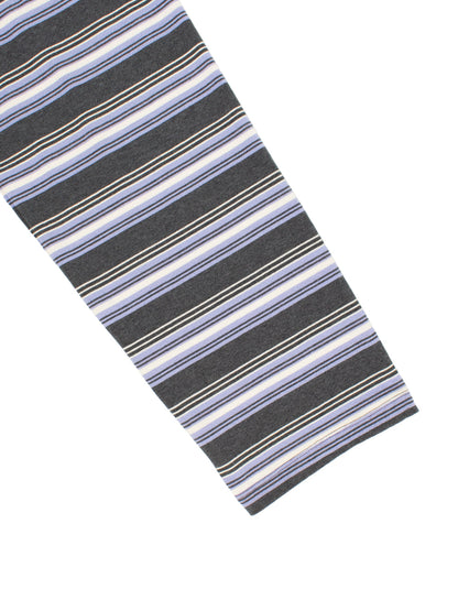 Dual Stripe T-Shirt