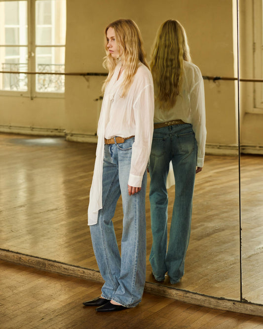 Claude Blouse