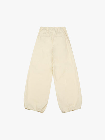 [A MA:DE 2026SS] Mush pants