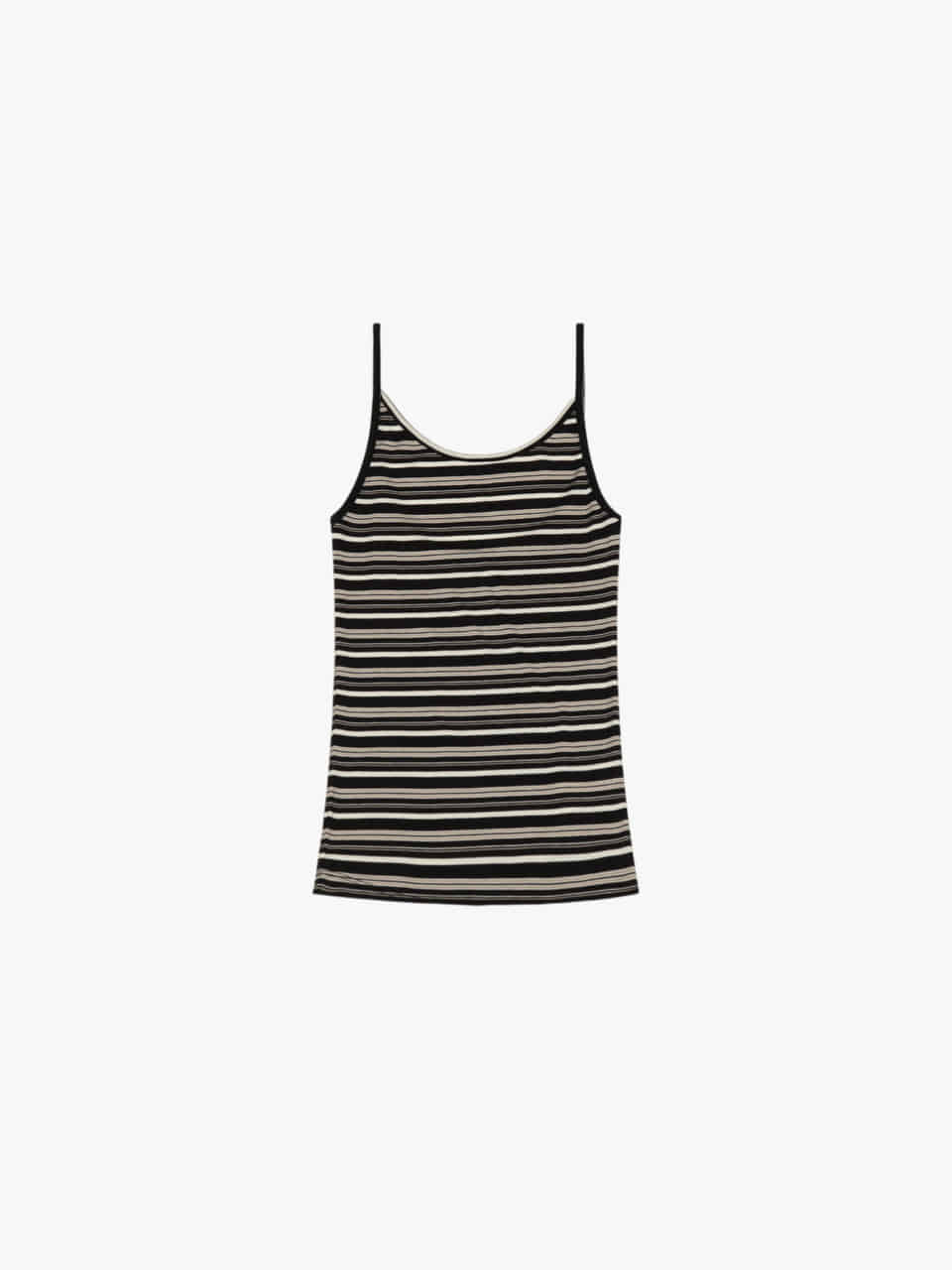 [A MA:DE 2026SS] Muse Sleeveless - top (3color)
