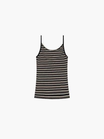 【A MA:DE 2026SS】Backless Sleeveless - top ( 2color )