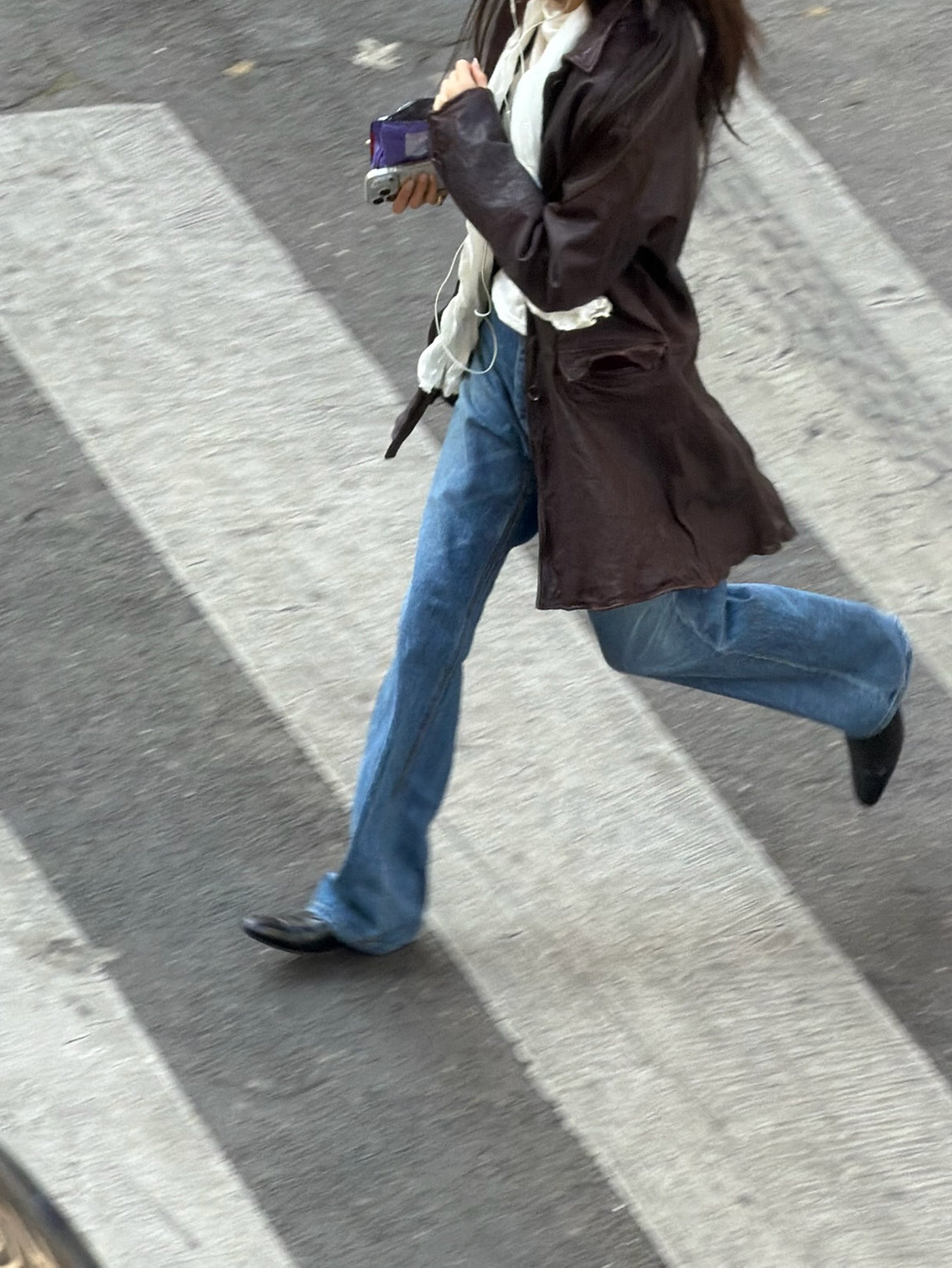 Vegetable Wire Jacket