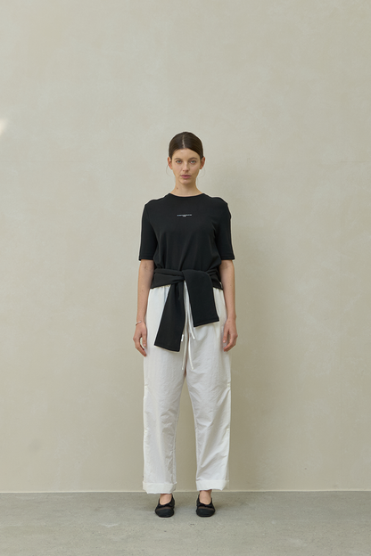 REODER) AVANT LAYERING TOP