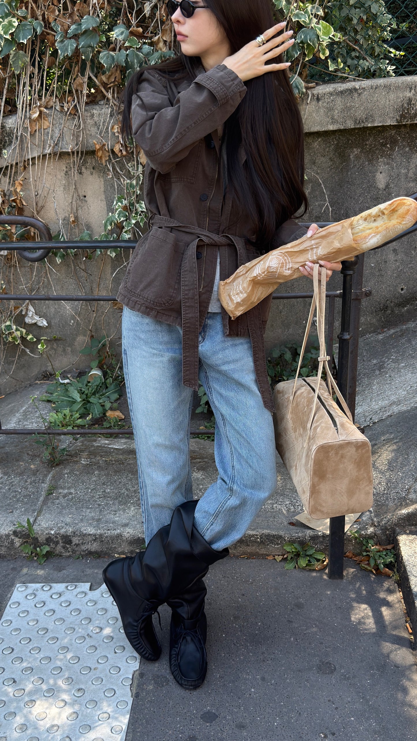 Loafers Boots