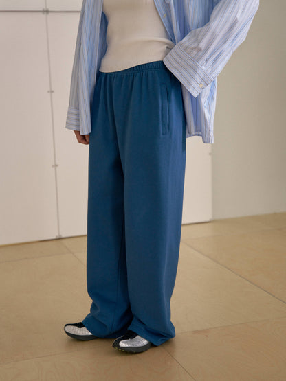 Current Sweatpants - Blue 9
