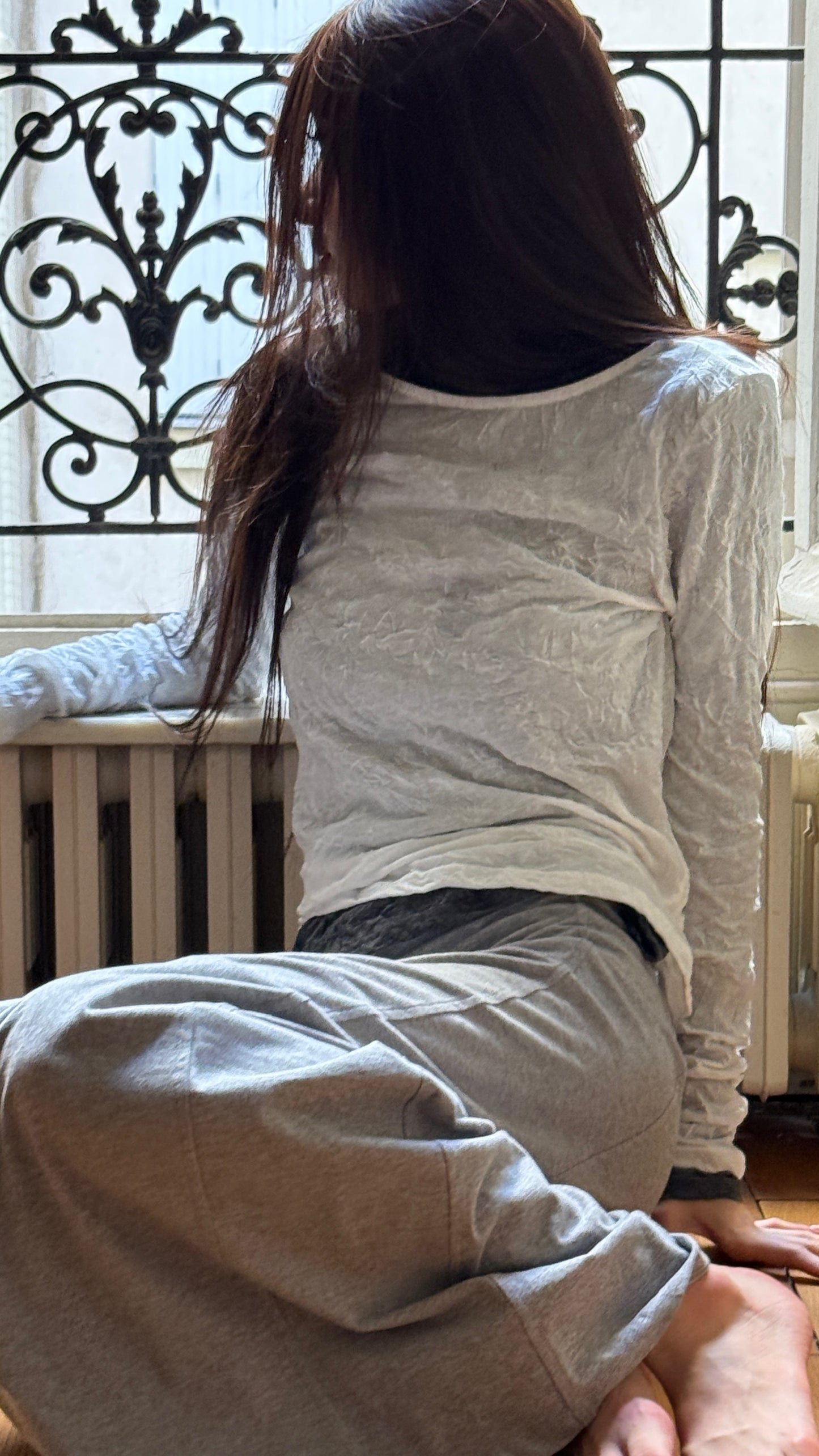 Inkl Round Tee