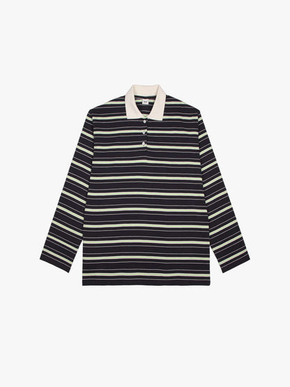 Formal Collar T - shirt ( 3color )