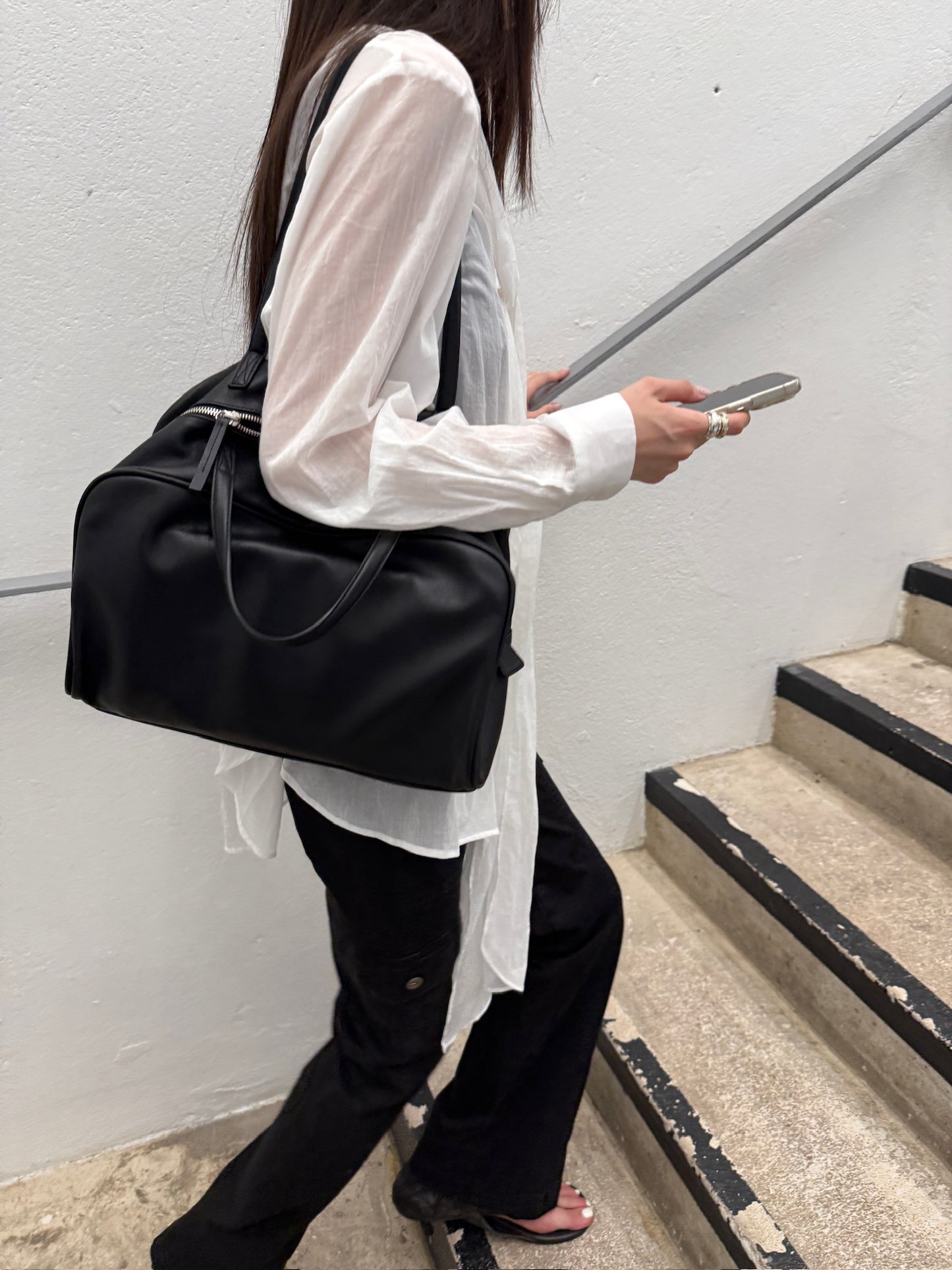 Claude Blouse