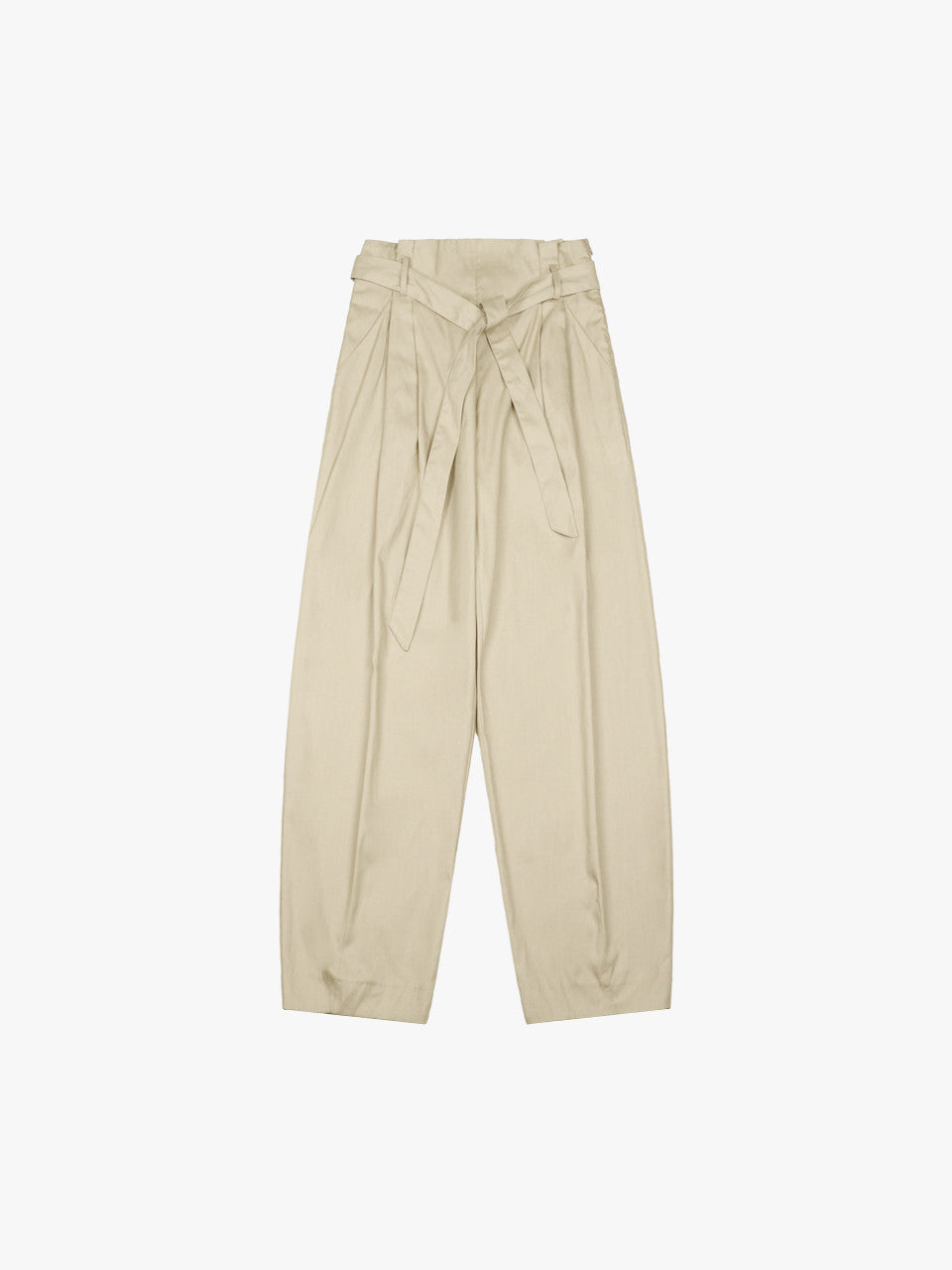 [A MA:DE 2026SS] Mush pants