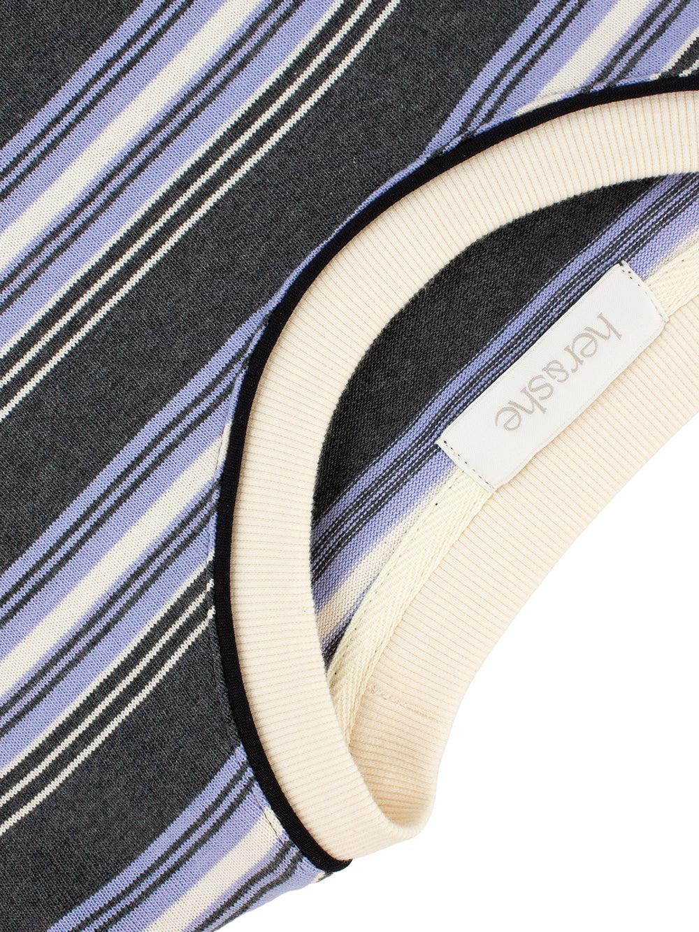 Dual Stripe T-Shirt