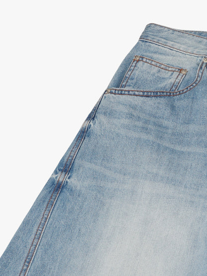 【A MA:DE 2026SS】Sera denim pants