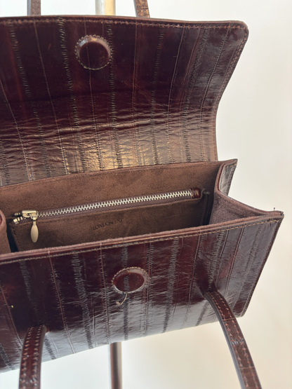 Crocodile Bag