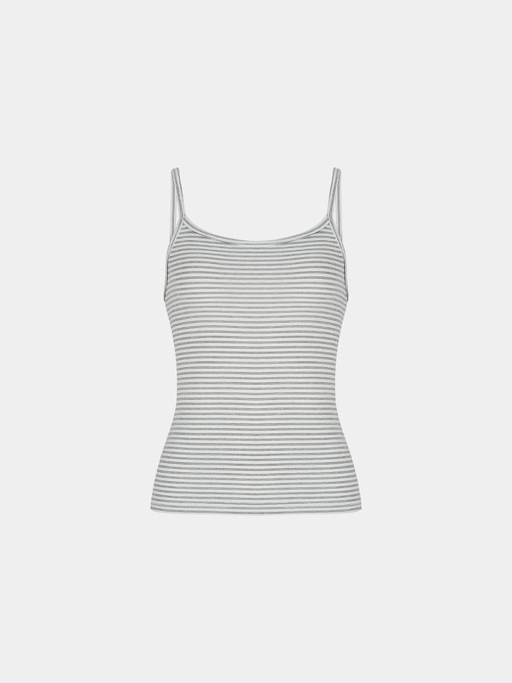 【TOPDRESSING 2026AW】Alec Sleeveless