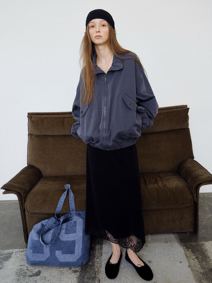 【TOPDRESSING 2026AW】Seed Jumper