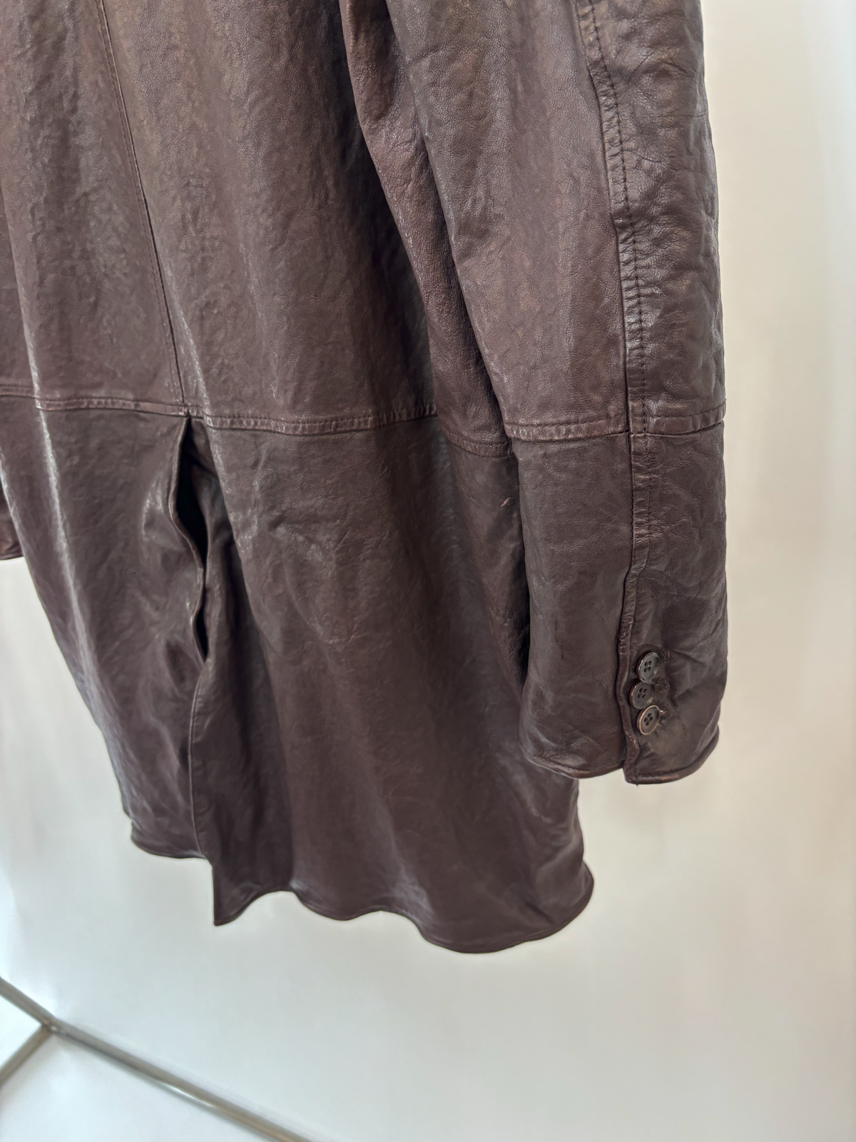 Vegetable Wire Jacket