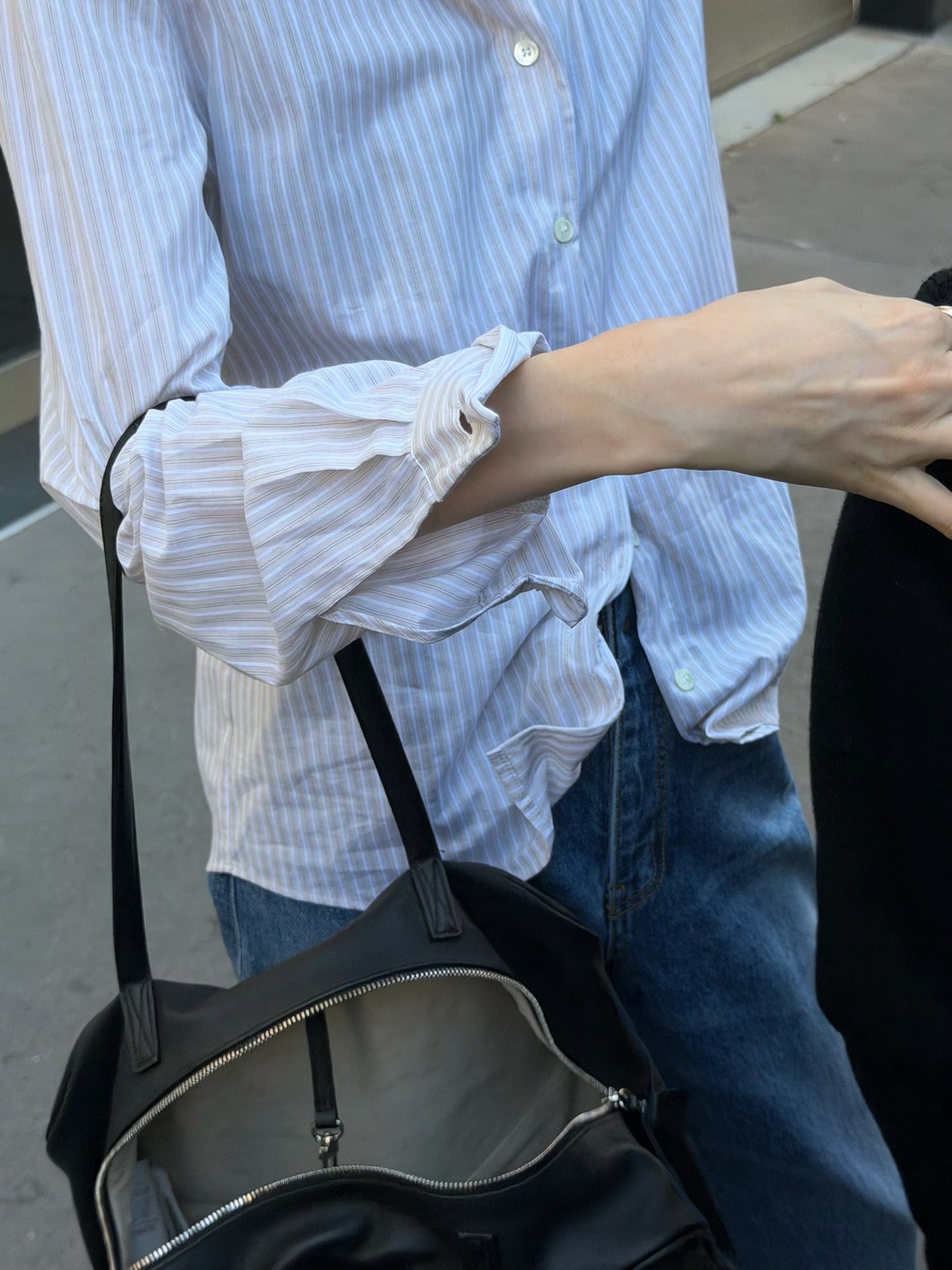 Wire Fit Shirt