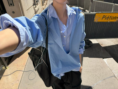 Wire Fit Shirt