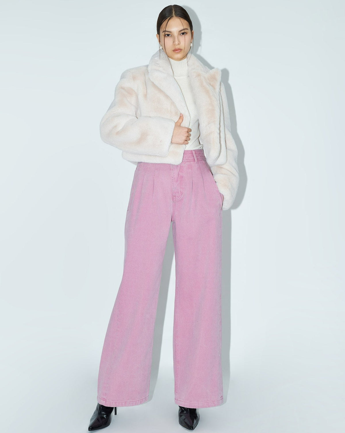 BLOSSOM H COMPANYの人気韓国ブランド通販WooStore公式