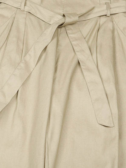 【A MA:DE 2026SS】Day one slacks ( 2color )