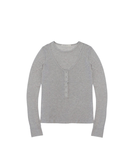 Merino Tencel Tee