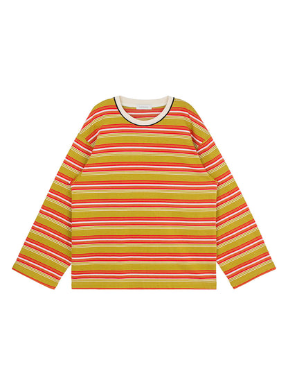 Dual Stripe T-Shirt