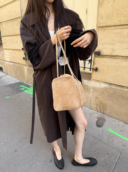 Cupra Max Coat