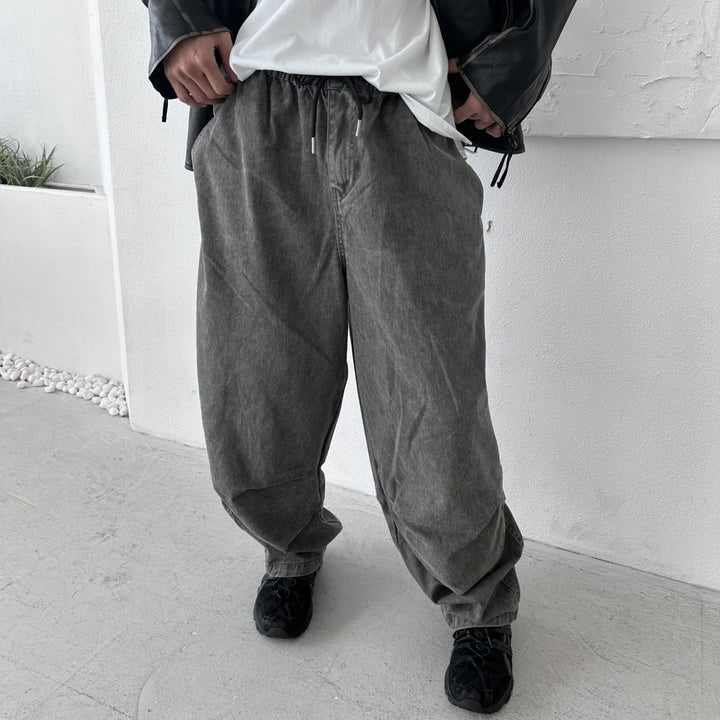 Pig Carpenter Pants