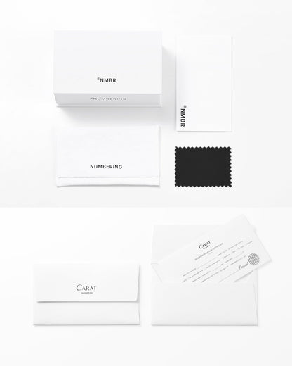 NUMBERINGの人気韓国ブランド通販WooStore公式