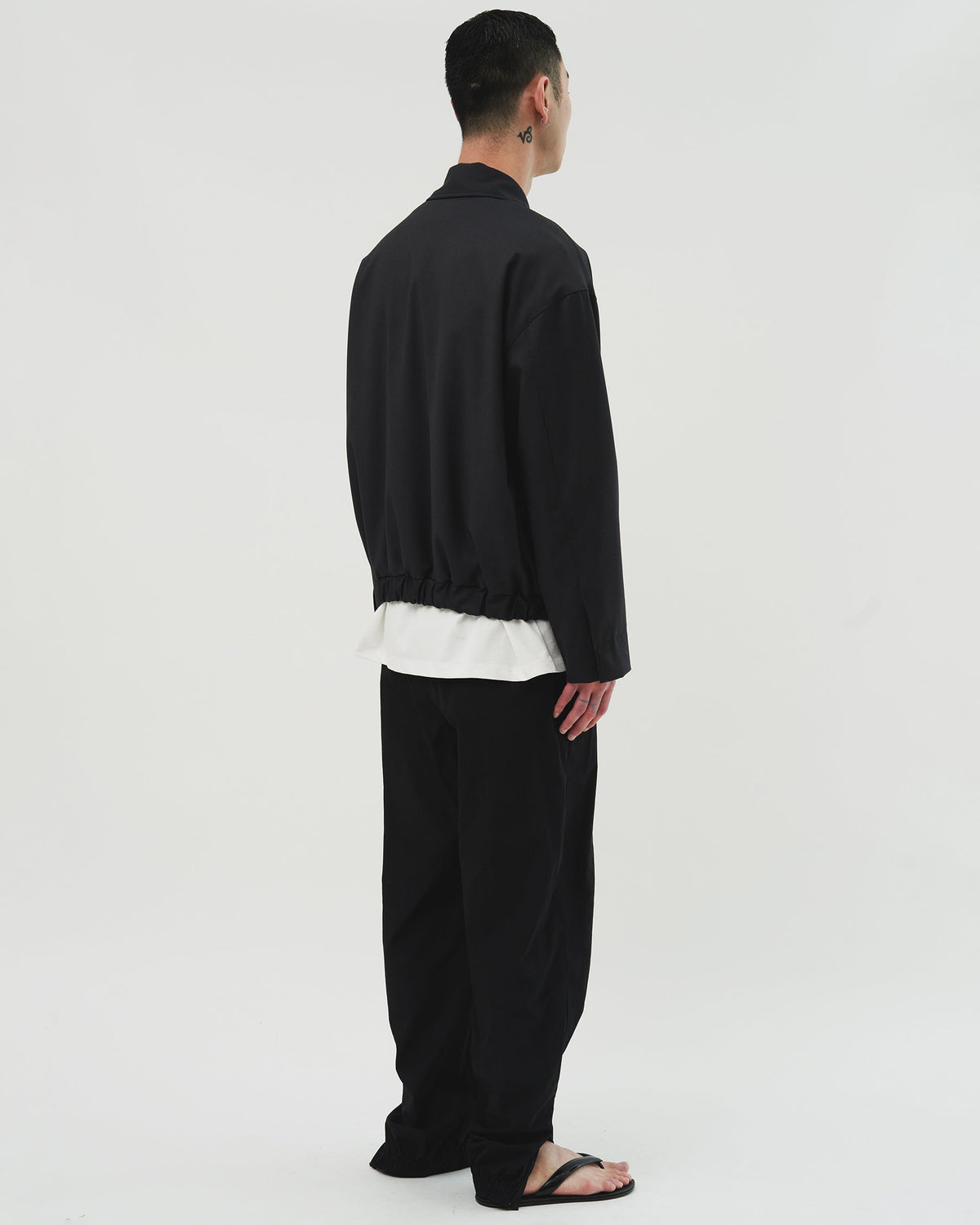 HIFIFNKの人気韓国ブランド通販WooStore公式