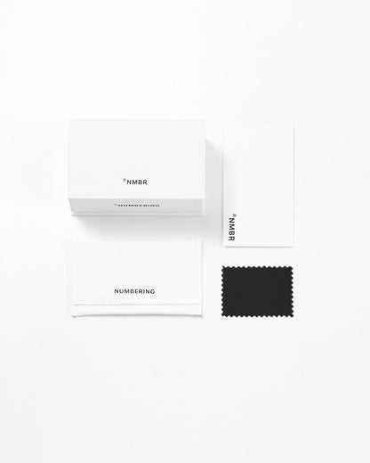 NUMBERINGの人気韓国ブランド通販WooStore公式