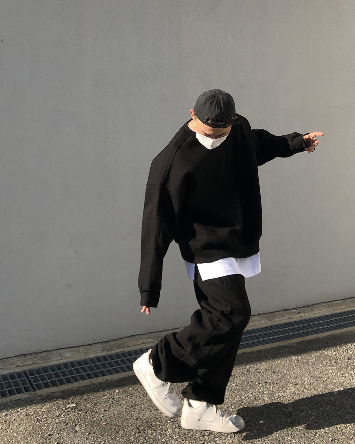 NOMARKの人気韓国ブランド通販WooStore公式