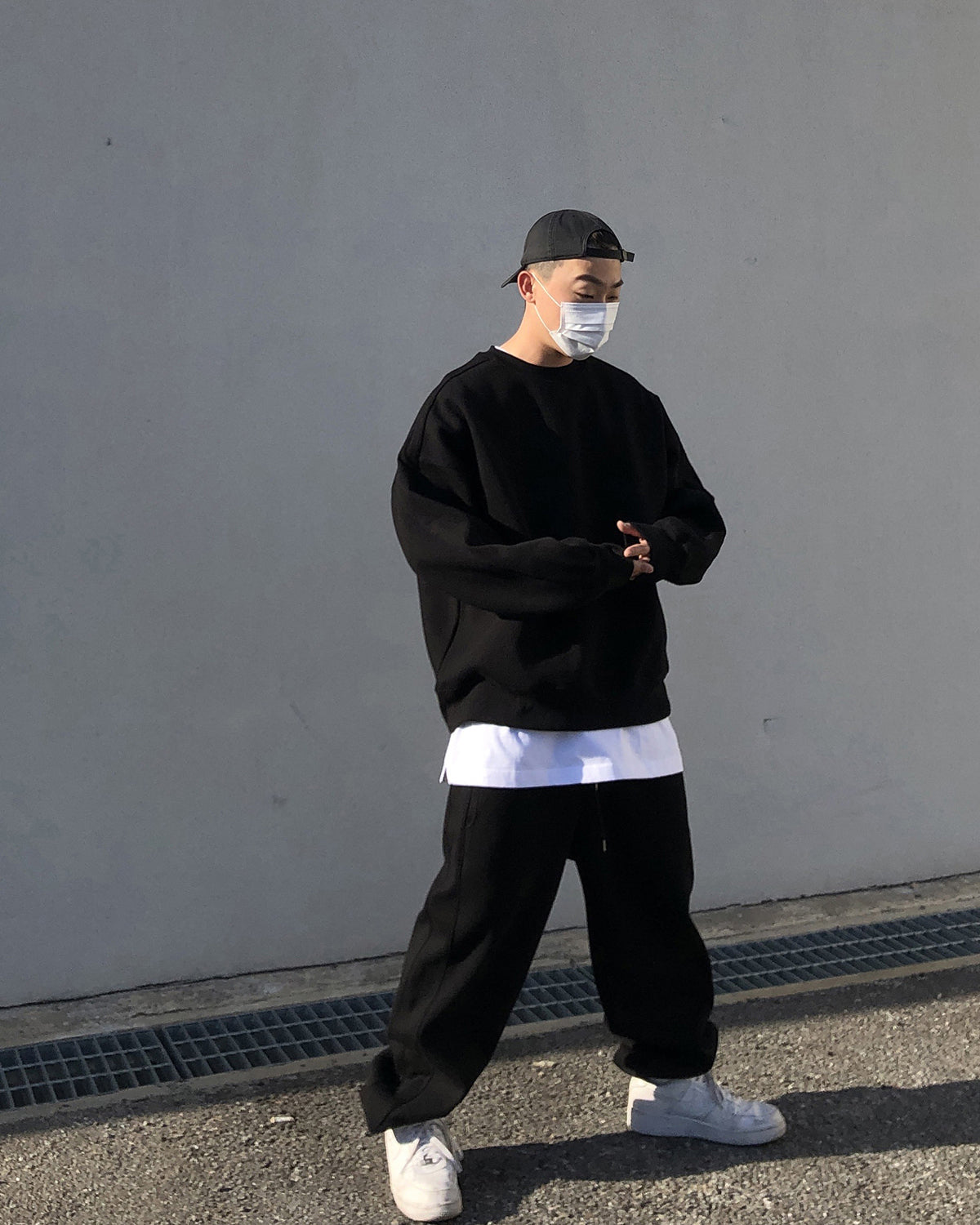NOMARKの人気韓国ブランド通販WooStore公式