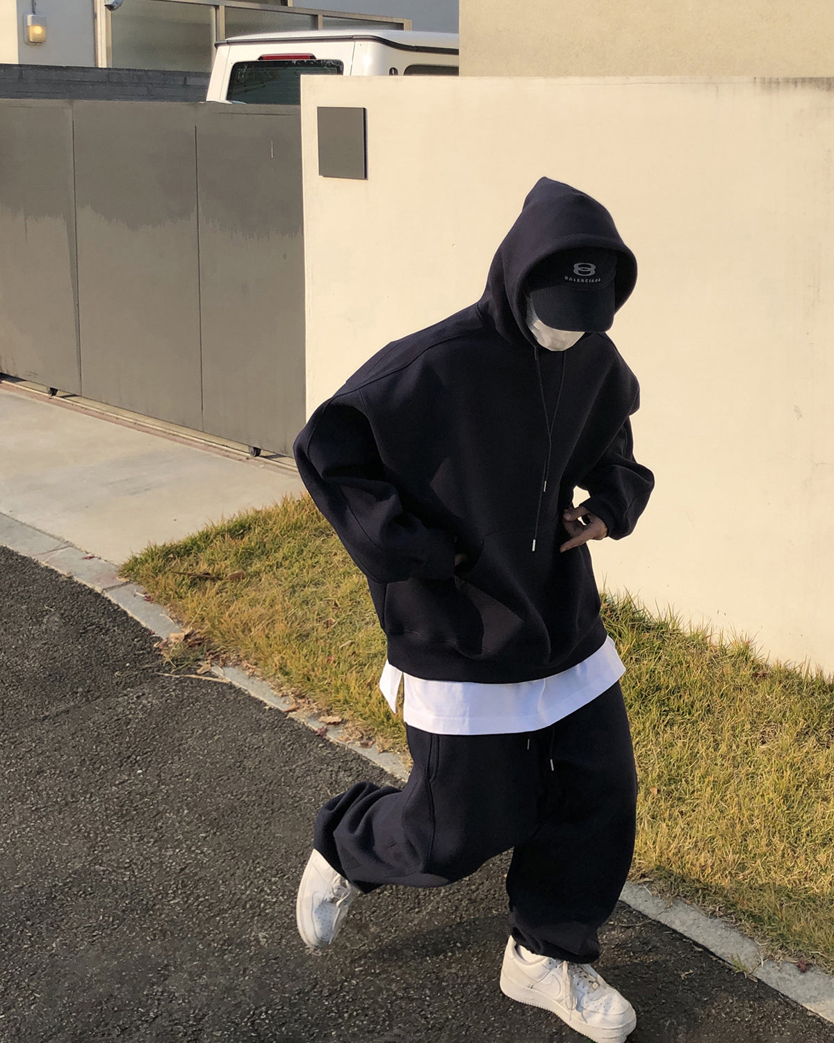NOMARKの人気韓国ブランド通販WooStore公式