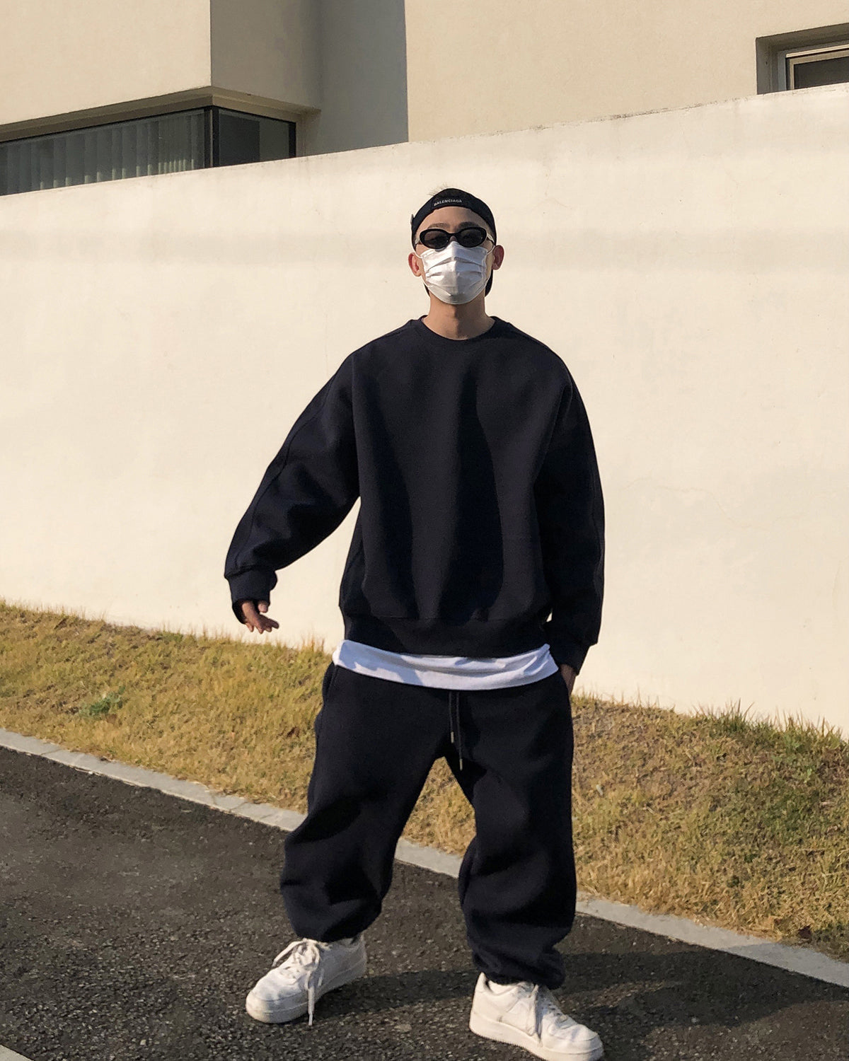 NOMARKの人気韓国ブランド通販WooStore公式