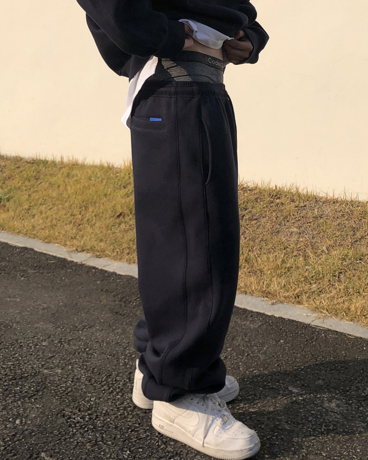 NOMARKの人気韓国ブランド通販WooStore公式