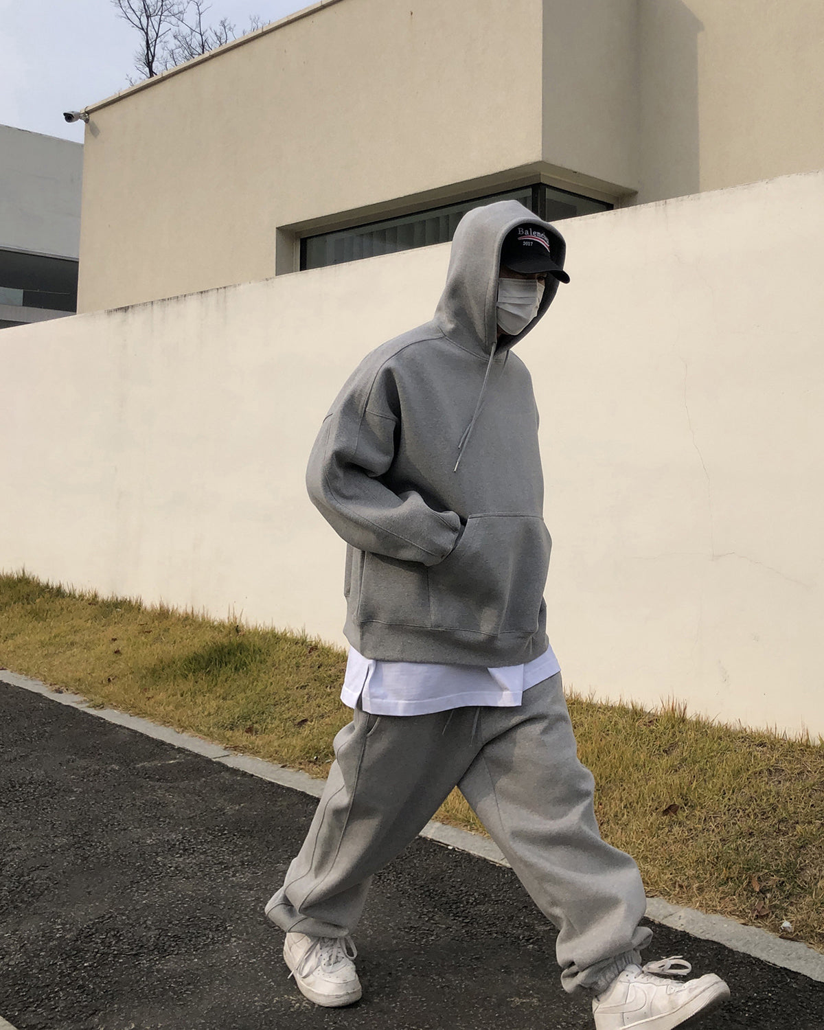 NOMARKの人気韓国ブランド通販WooStore公式