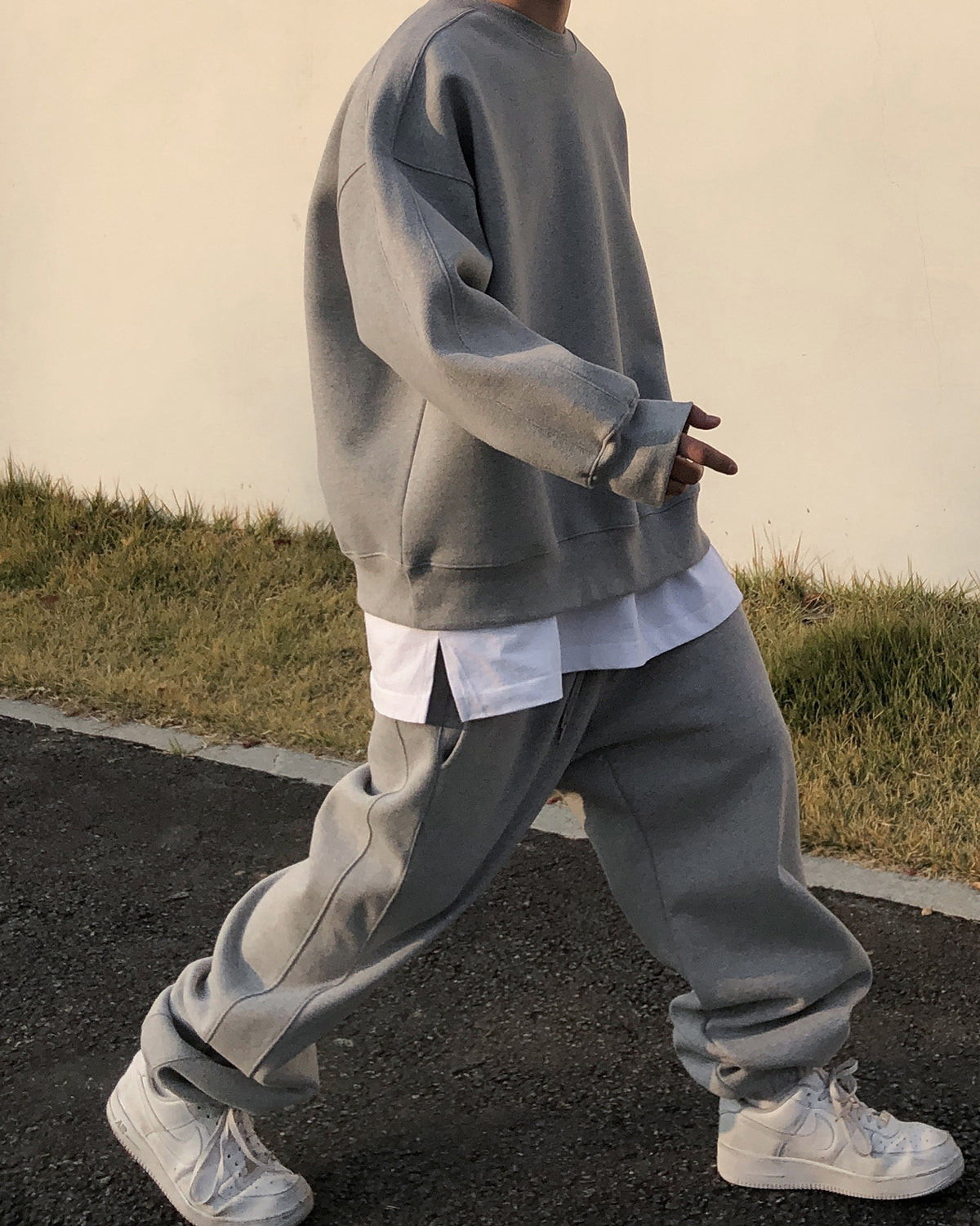 NOMARKの人気韓国ブランド通販WooStore公式