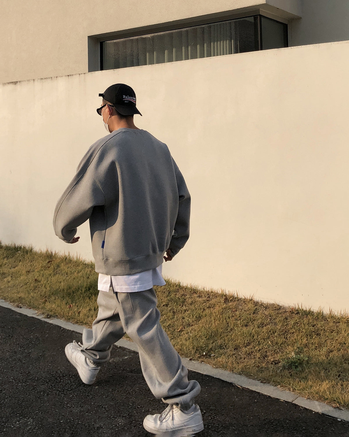 NOMARKの人気韓国ブランド通販WooStore公式