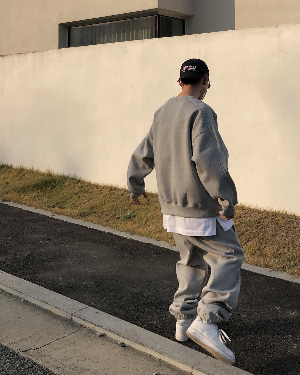 NOMARKの人気韓国ブランド通販WooStore公式