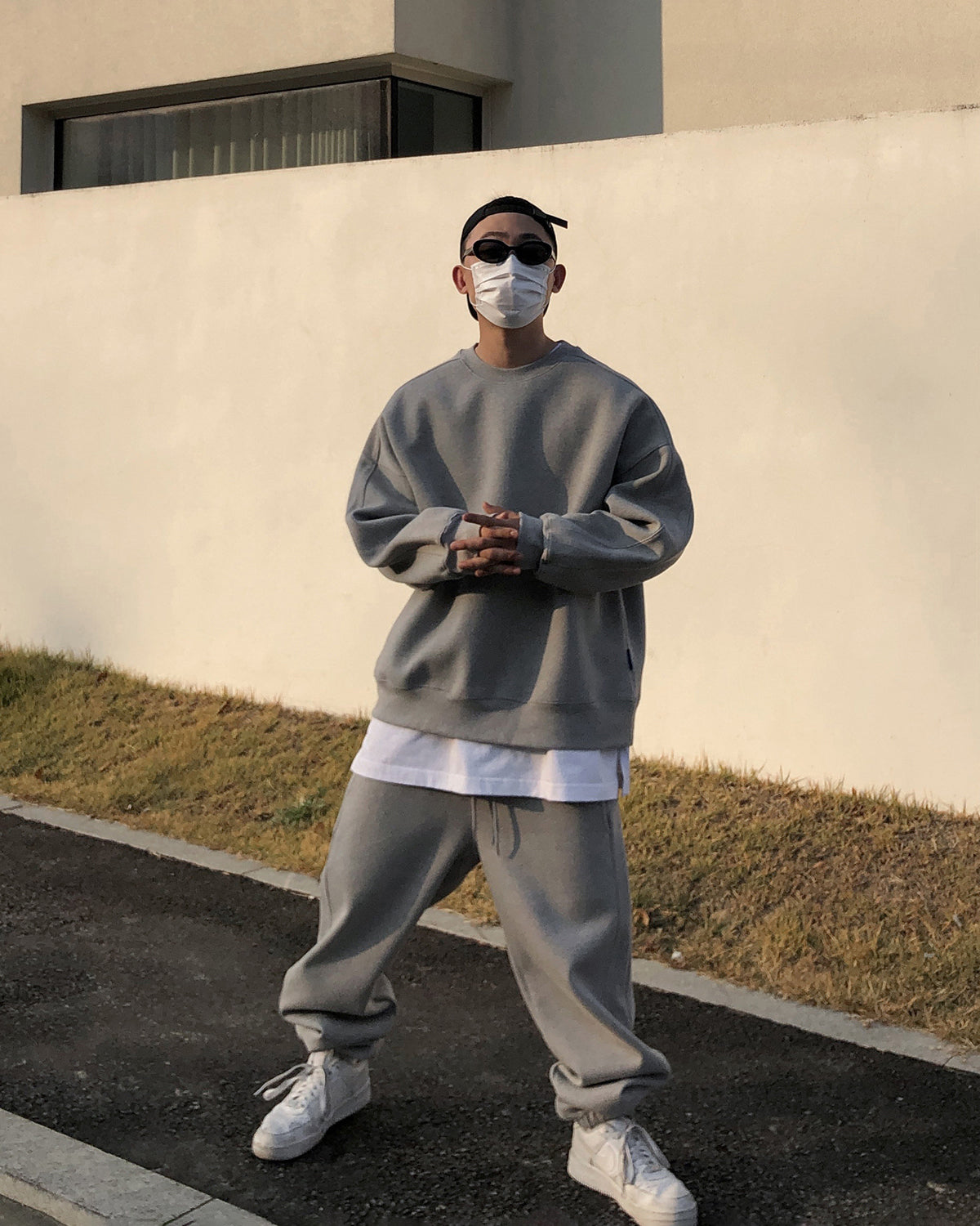 NOMARKの人気韓国ブランド通販WooStore公式