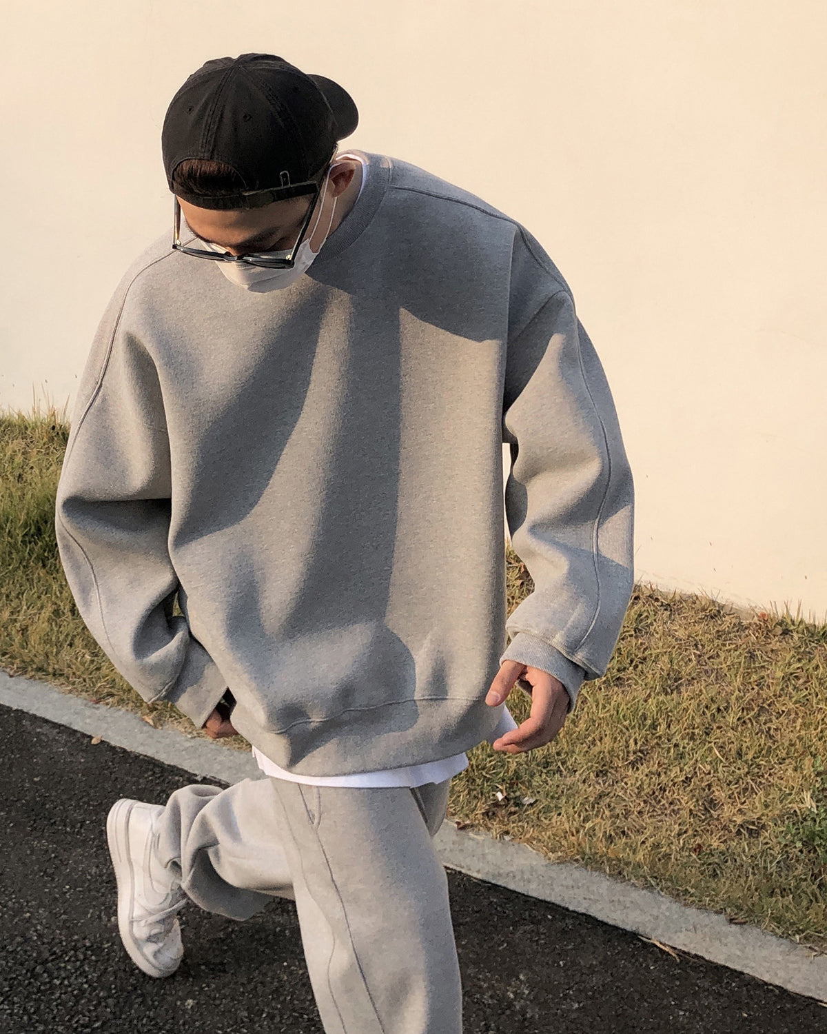 NOMARKの人気韓国ブランド通販WooStore公式