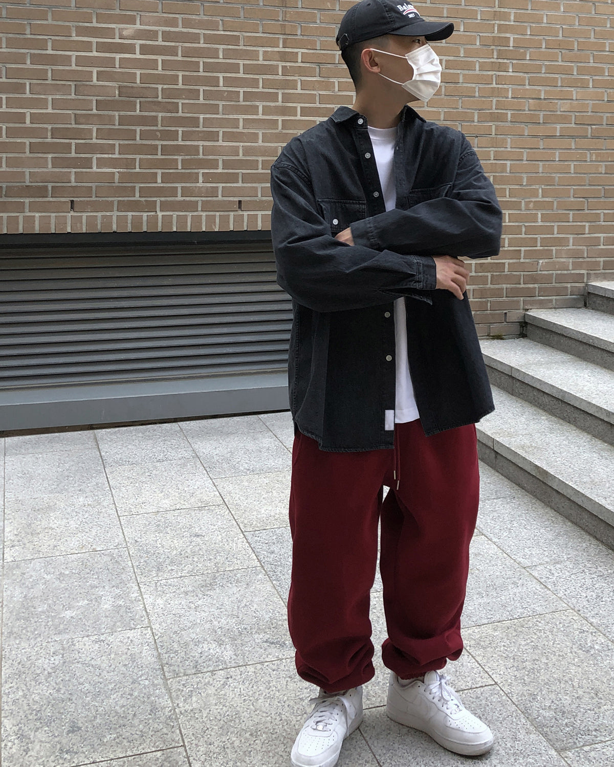 NOMARKの人気韓国ブランド通販WooStore公式